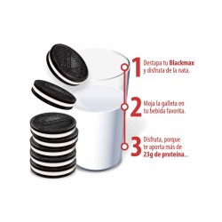 BlackMax 1x100g - Max Protein - ¡Envíos Gratis!