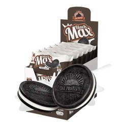 BlackMax 1x100g - Max Protein - ¡Envíos Gratis!