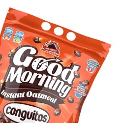 Crema de Arroz Good Morning 1 Kg - Max Protein ¡Envíos Gratis!