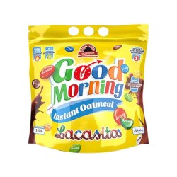 Crema de Arroz Good Morning 1 Kg - Max Protein ¡Envíos Gratis!