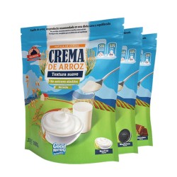 Crema de Arroz Good Morning 1 Kg - Max Protein Frete grátis!