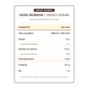 Harina Avena Good Morning Instant 3kg - Max Protein - Frete grátis!