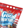 Harina Avena Good Morning Instant 3kg - Max Protein - Frete grátis!
