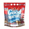Harina Avena Good Morning Instant 3kg - Max Protein - Frete grátis!