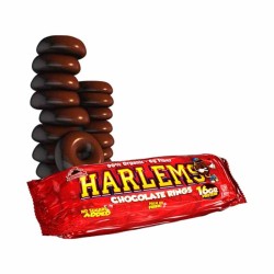 Max Harlems 1 x 110 gr - Max Protein - ¡Envíos Gratis!