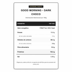 Max Harlems 1 x 110 gr - Max Protein - ¡Envíos Gratis!