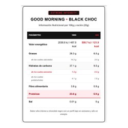 BlackMax TotalChoc 1 x 100g - Max Protein - Frete grátis!