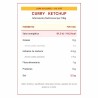 Salsa Ketchup Curry Spiced Grandma's 290ml - Max Protein Frete grátis!
