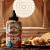 Salsa Ketchup Curry Spiced Grandma's 290ml - Max Protein Frete grátis!