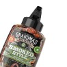 Salsa BBQ Smoked Grandma's 290 ml - Max Protein - ¡Envíos Gratis!