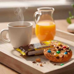 Max Cookies Lacasitos® 1 x 100 gr - Max Protein -  ¡Envíos Gratis!