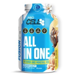 All in one 2kg - Procell