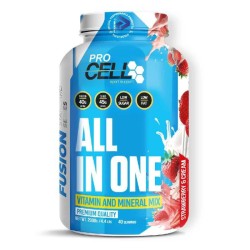 All in one 2kg - Procell