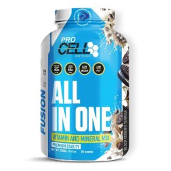 All in one 2kg - Procell