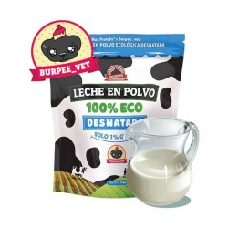 Leche En Polvo Desnatada	250 g - Max Protein ¡Envíos Gratis!