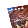 Harina de Avena 1,5 kg Top Flavours - Max Protein - Frete grátis!