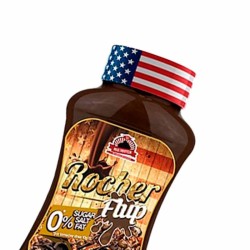 Flup Rocher 500 gr - Max Protein - ¡Envíos Gratis!