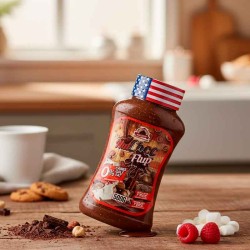 Flup Nutchoc 500 gr - Max Protein - Frete grátis!