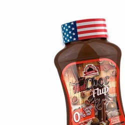 Flup Nutchoc 500 gr - Max Protein - Frete grátis!