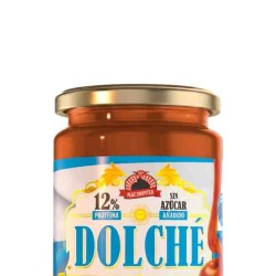 Dolché Dulce de Leche Proteico 320 grs - Max Protein Frete grátis!