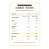 Cream NutChoc Bombón Rocher 450 gr - Max Protein - Frete grátis!