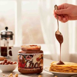 Max Cream NutChoc 450 gr - Max Protein ¡Envíos Gratis!
