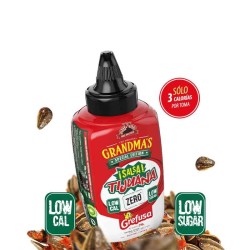 Salsa Tijuana Grefusa Grandma's 290 ml - Max Protein - ¡Envíos Gratis!