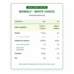 Yummy Flavors  Edulcorante 120 grs - Max Protein ¡Envíos Gratis!
