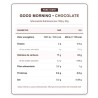 Crema de Arroz Good Morning 500 gr - Max Protein Frete grátis!