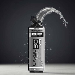 Carbo Gel 30 1:0.8 18 x 50g - Infisport  ¡Envíos Gratis!