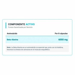 Beta Alanina 150 cap - Infisport Frete grátis!