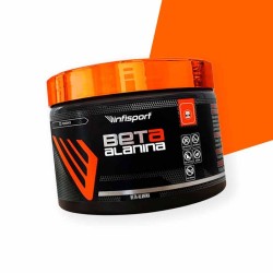 Beta Alanina 150 cap - Infisport Frete grátis!
