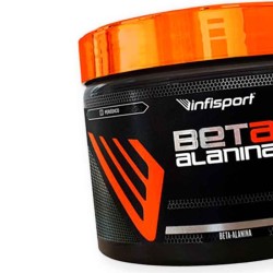 Beta Alanina 150 cap - Infisport Frete grátis!