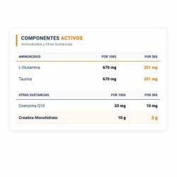 Creatina Cellular Q10 1 Kg - Infisport Frete grátis!
