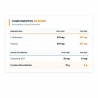 Creatina Cellular Q10 1 Kg - Infisport Frete grátis!