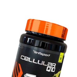 Creatina Cellular Q10 1 Kg - Infisport Frete grátis!
