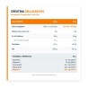 Creatina Cellular Q10 1 Kg - Infisport Frete grátis!