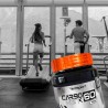 Carbo Drink 60 1:0,8 - 832 g - Infisport Frete grátis!