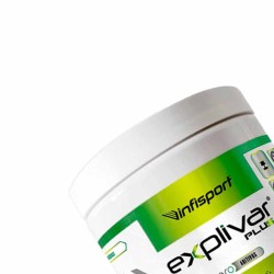 Explivar Plus 225 grs - Infisport Frete grátis!