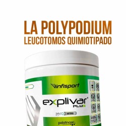 Explivar Plus 225 grs - Infisport Frete grátis!