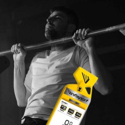 MG Citrato de magnesio 12 x 40 gr - Infisport - ¡Envíos Gratis!