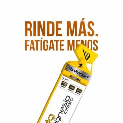 MG Citrato de magnesio 12 x 40 gr - Infisport - ¡Envíos Gratis!