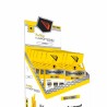 MG Citrato de Magnesio gel 1 x 40 gr - Infisport - Frete grátis!