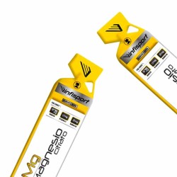 MG Citrato de magnesio 1 x 40 gr - Infisport - ¡Envíos Gratis!