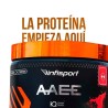 AAEE Polvo 200 gr - Infisport Frete grátis!