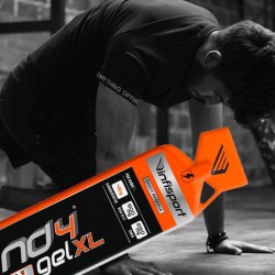 Nd4 Gel 2:1 XL - 18 x 70 gr - Infisport  Frete grátis!