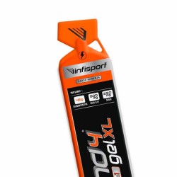 Nd4 Gel 2:1 XL - 18 x 70 gr - Infisport  Frete grátis!