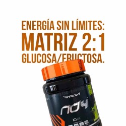 ND4 800gr - Infisport   ¡Envíos Gratis!