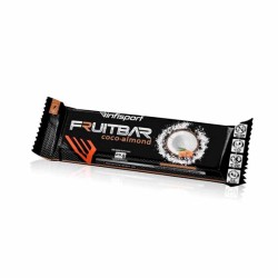 Fruit Bar 22 barritas x 40 gr - Infisport Frete grátis!