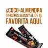 Fruit Bar 22 barritas x 40 gr - Infisport ¡Envíos Gratis!